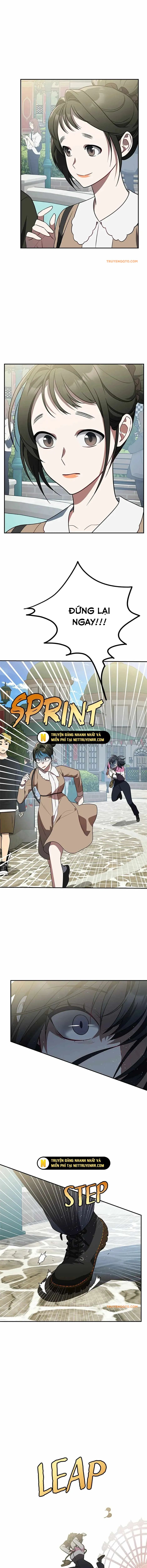 Tôi Đã Giết Hắn Chap 77 - Next Chap 78