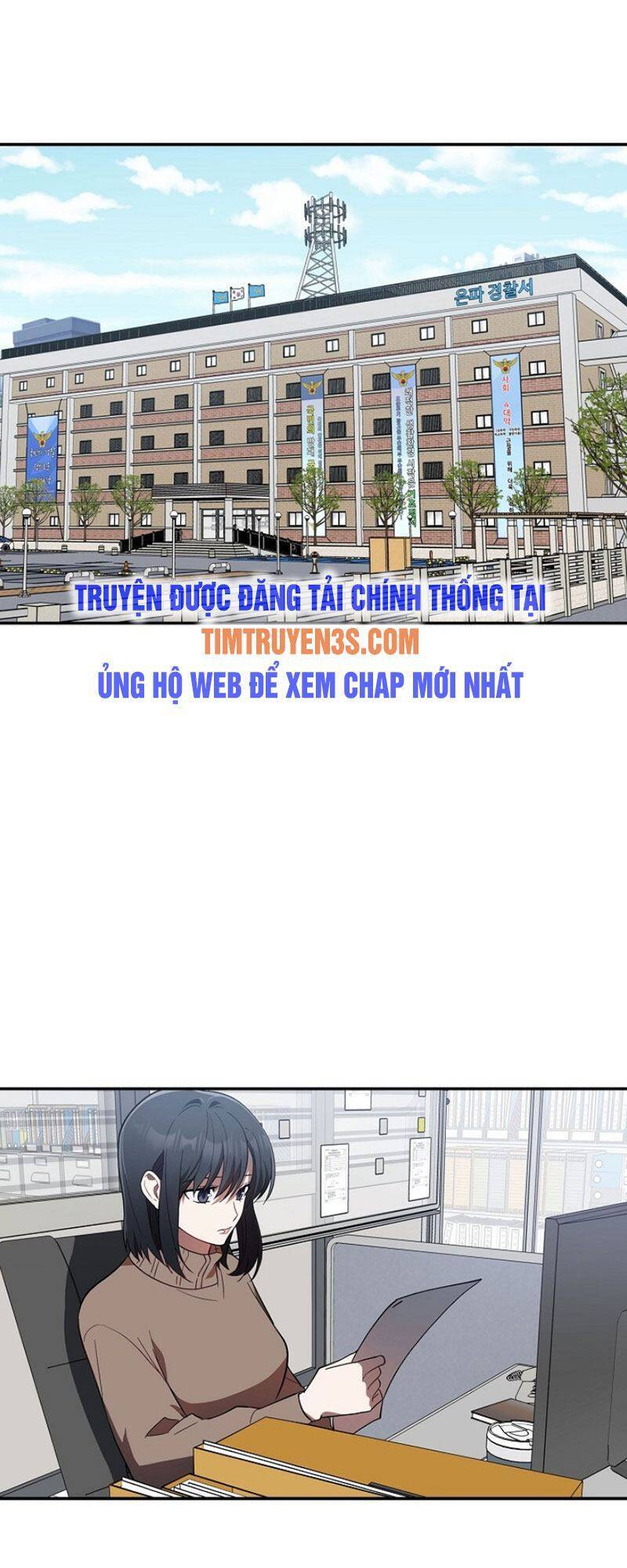 Tôi Đã Giết Hắn Chap 8 - Next Chap 9