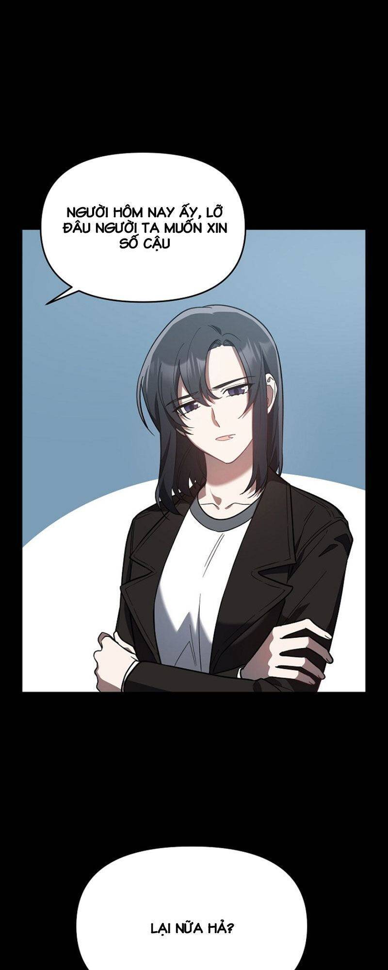 Tôi Đã Giết Hắn Chap 8 - Next Chap 9
