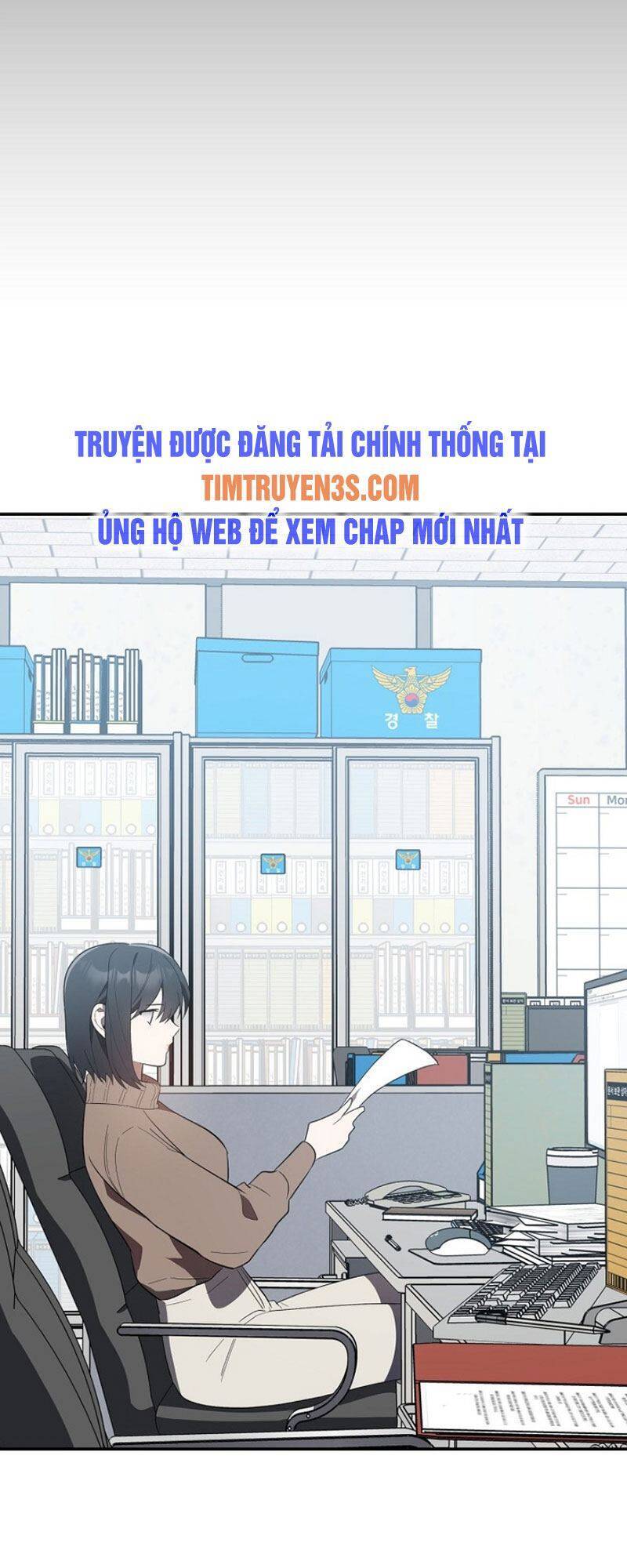 Tôi Đã Giết Hắn Chap 8 - Next Chap 9