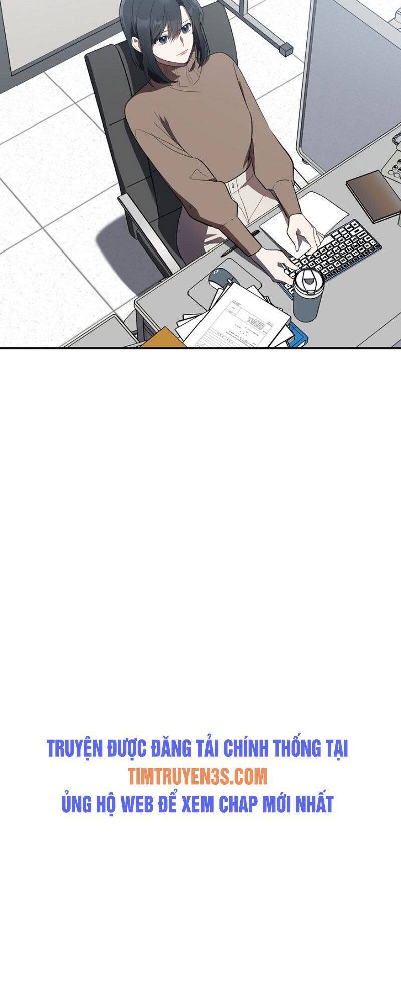 Tôi Đã Giết Hắn Chap 8 - Next Chap 9