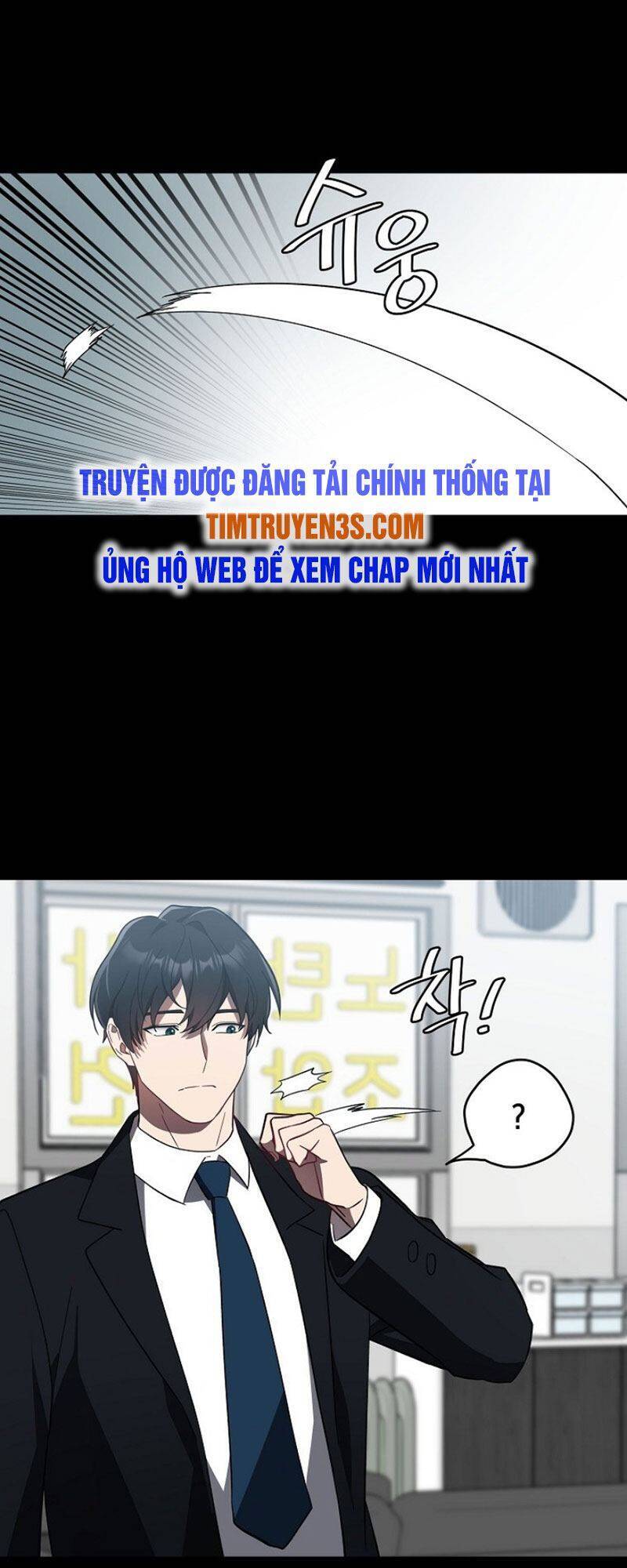 Tôi Đã Giết Hắn Chap 8 - Next Chap 9