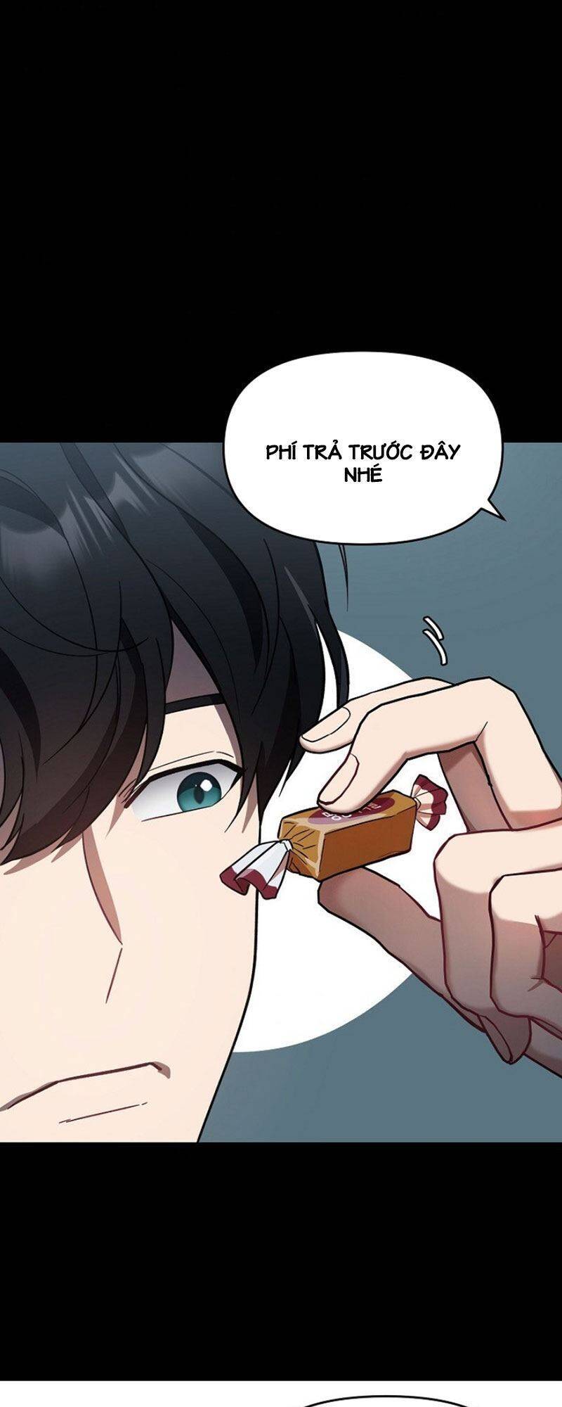 Tôi Đã Giết Hắn Chap 8 - Next Chap 9