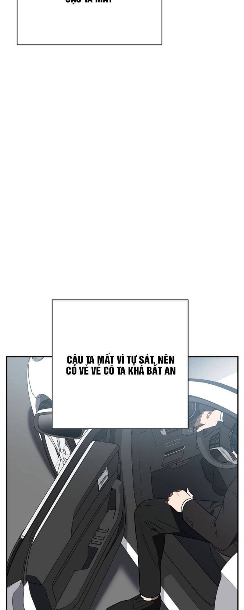 Tôi Đã Giết Hắn Chap 8 - Next Chap 9