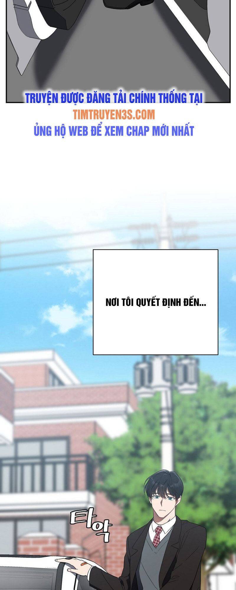 Tôi Đã Giết Hắn Chap 8 - Next Chap 9