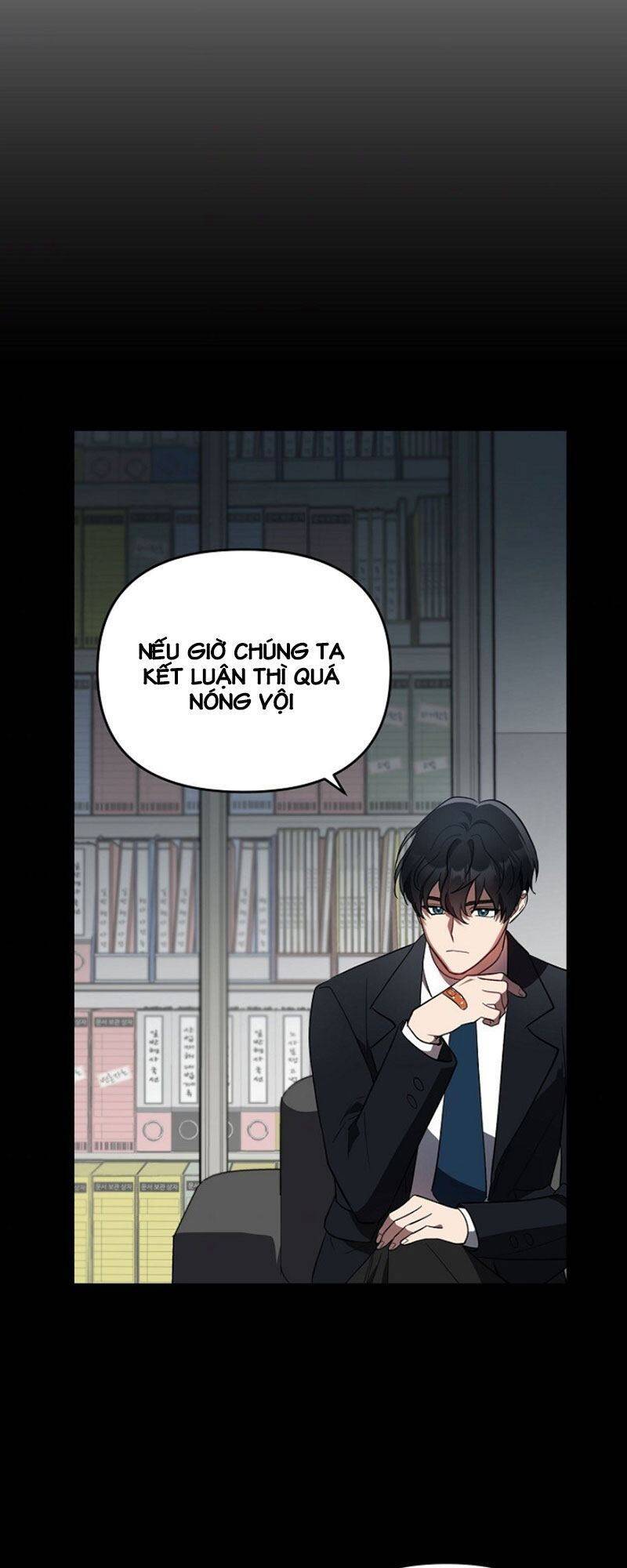 Tôi Đã Giết Hắn Chap 8 - Next Chap 9