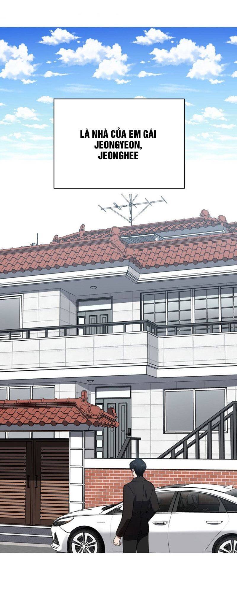 Tôi Đã Giết Hắn Chap 8 - Next Chap 9