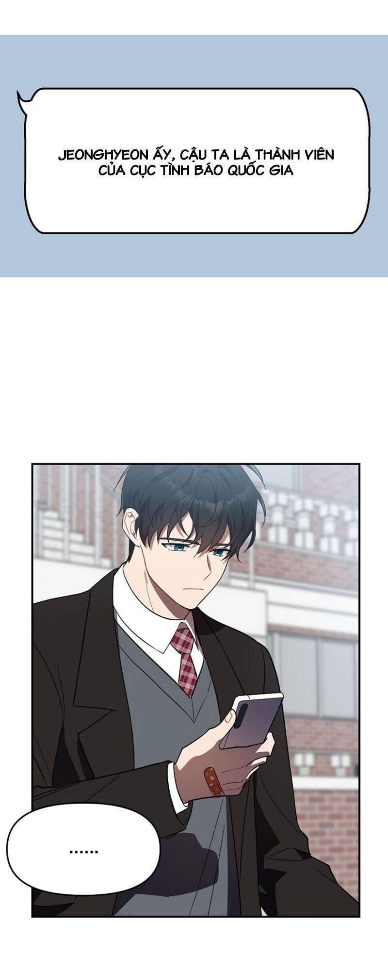 Tôi Đã Giết Hắn Chap 8 - Next Chap 9