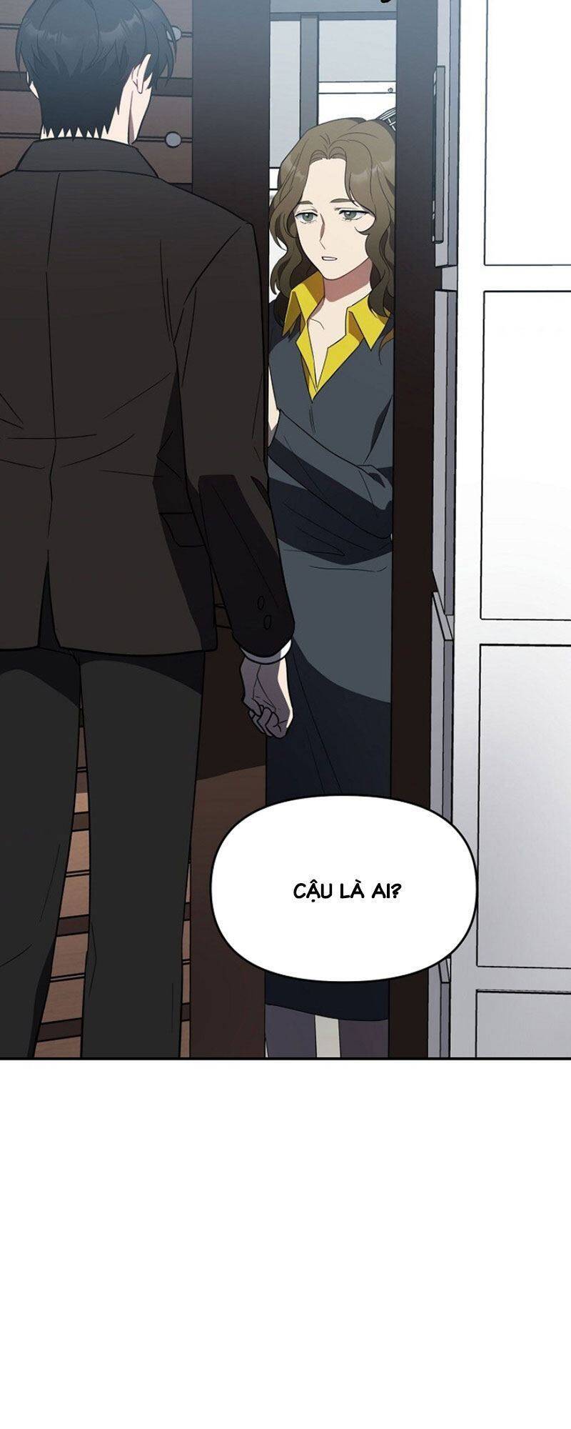 Tôi Đã Giết Hắn Chap 8 - Next Chap 9