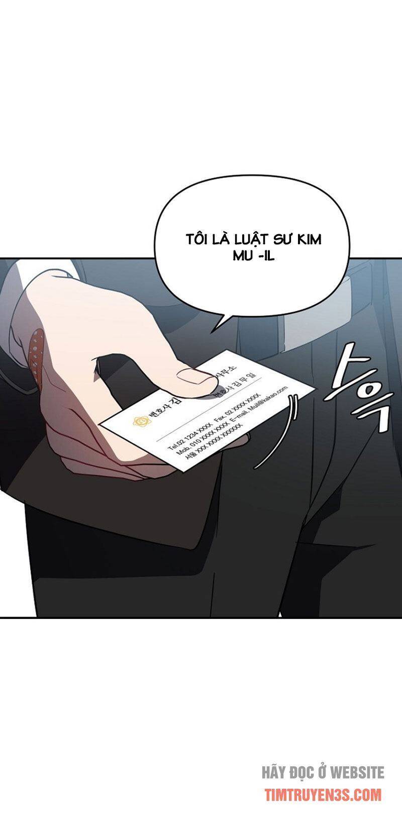 Tôi Đã Giết Hắn Chap 8 - Next Chap 9
