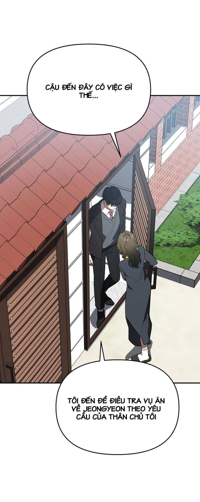 Tôi Đã Giết Hắn Chap 8 - Next Chap 9