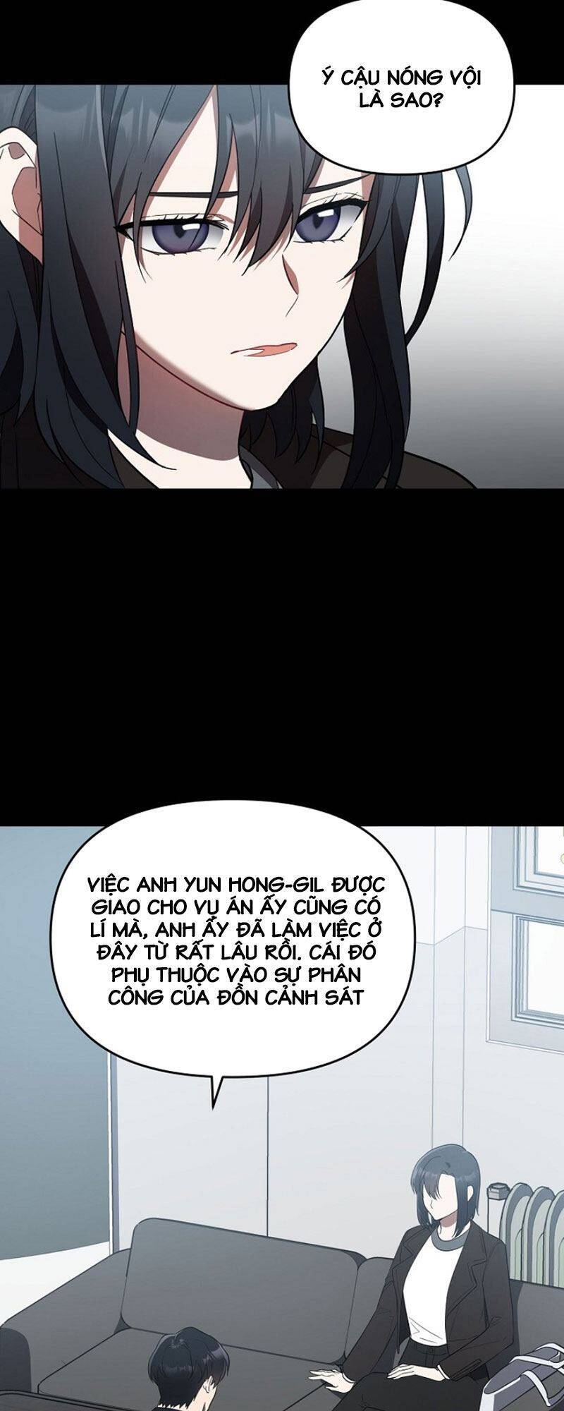 Tôi Đã Giết Hắn Chap 8 - Next Chap 9