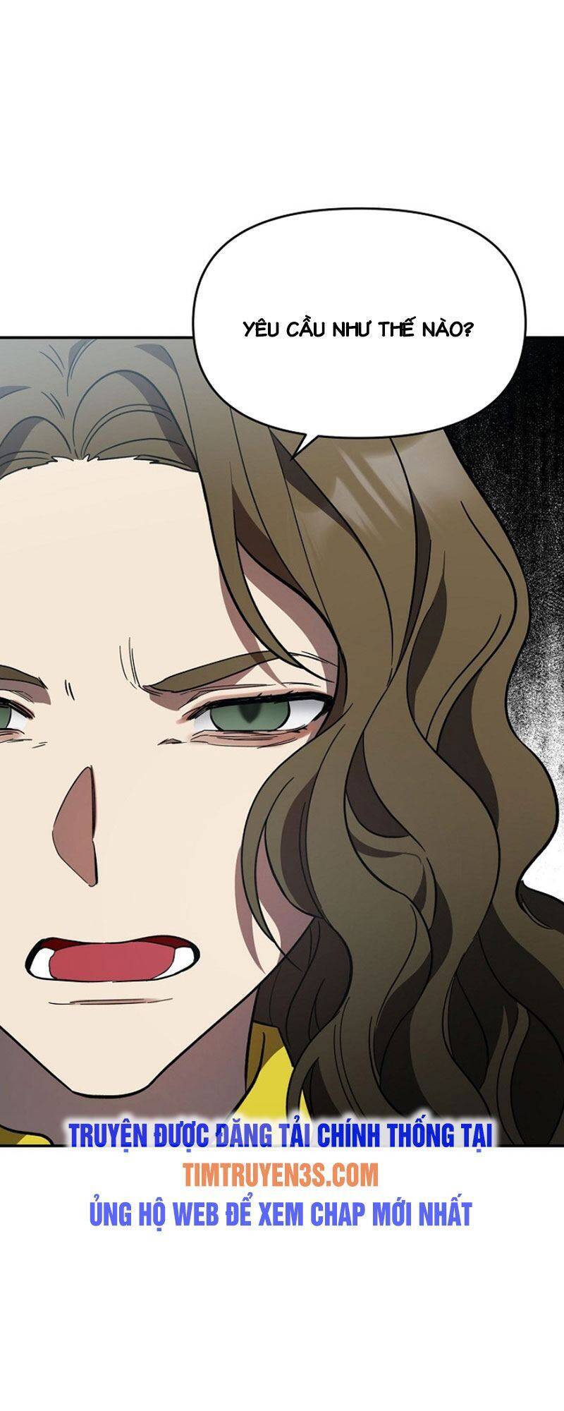 Tôi Đã Giết Hắn Chap 8 - Next Chap 9