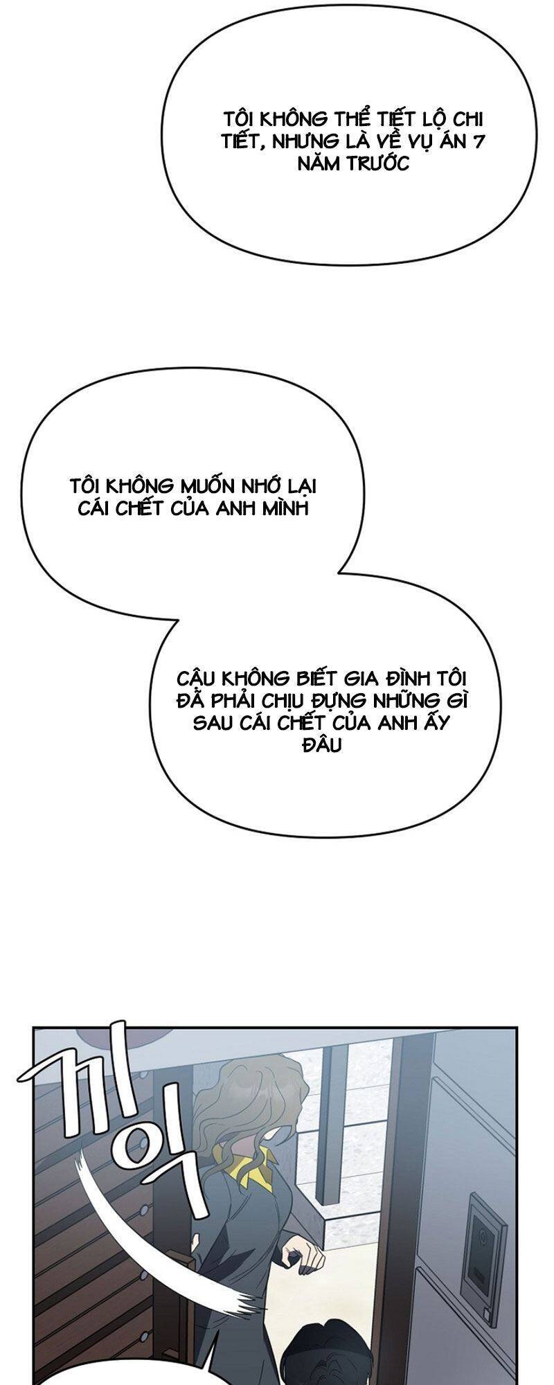 Tôi Đã Giết Hắn Chap 8 - Next Chap 9