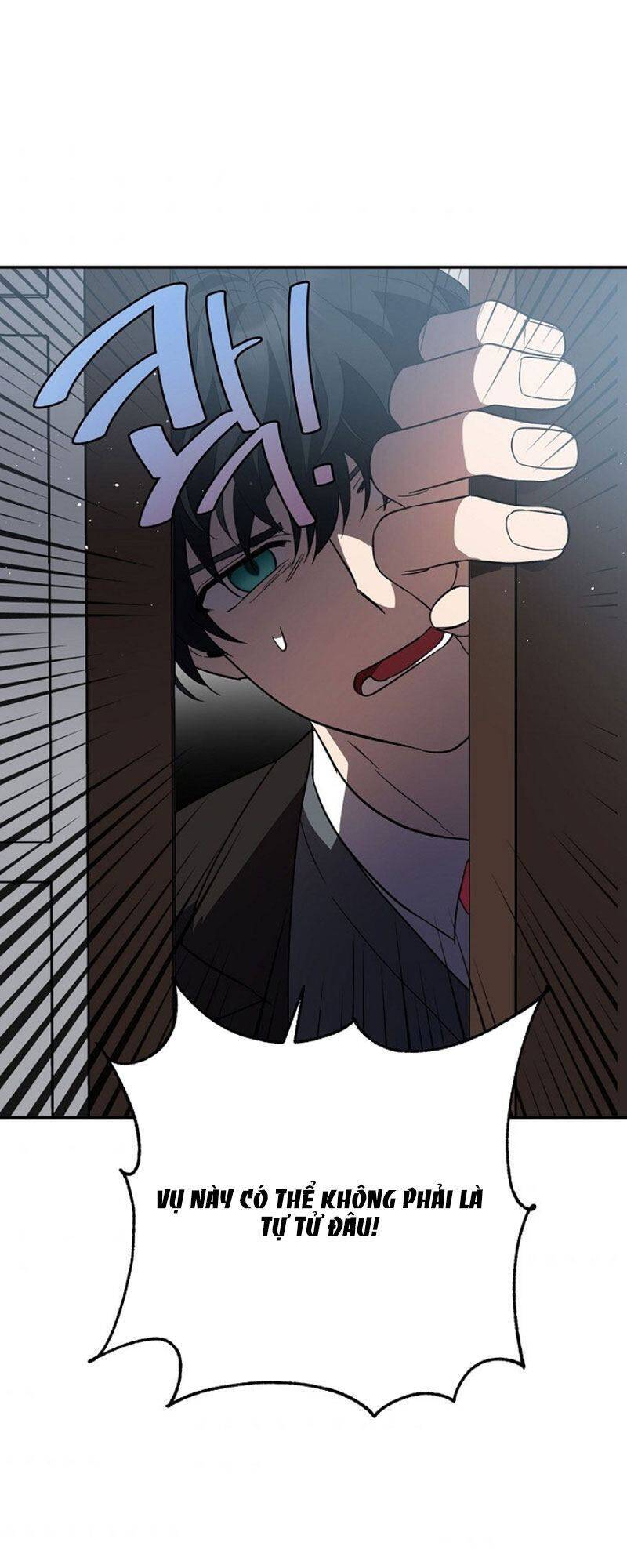 Tôi Đã Giết Hắn Chap 8 - Next Chap 9