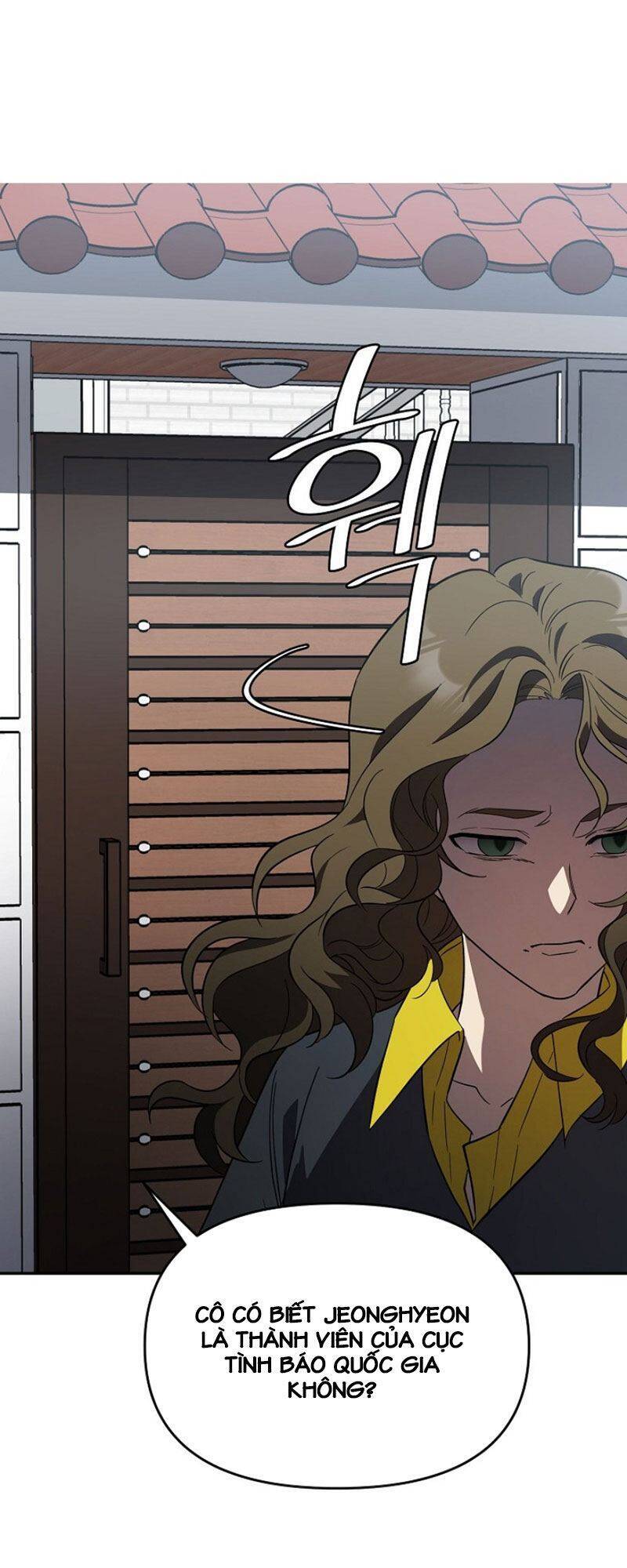 Tôi Đã Giết Hắn Chap 8 - Next Chap 9