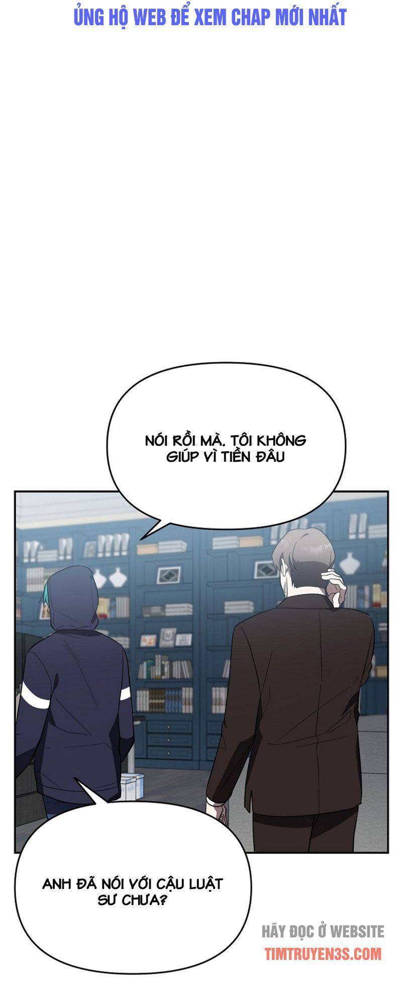 Tôi Đã Giết Hắn Chap 8 - Next Chap 9