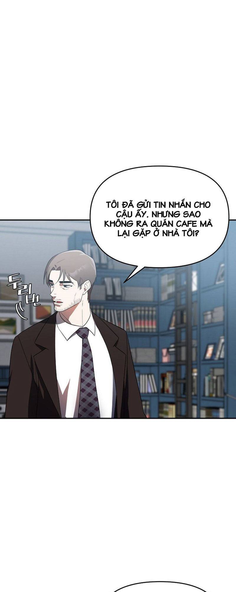 Tôi Đã Giết Hắn Chap 8 - Next Chap 9