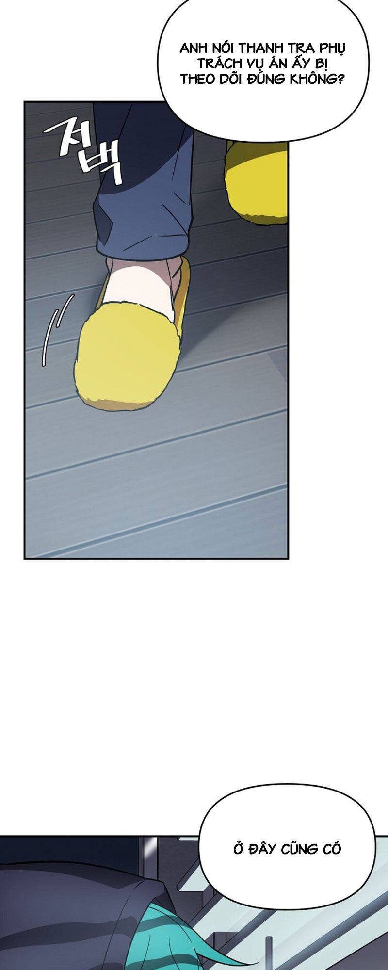 Tôi Đã Giết Hắn Chap 8 - Next Chap 9