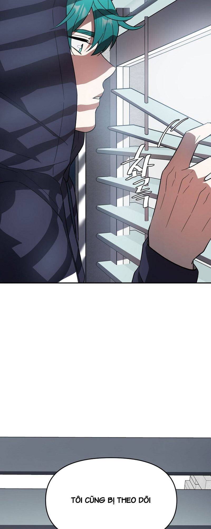 Tôi Đã Giết Hắn Chap 8 - Next Chap 9