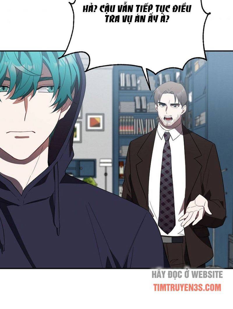 Tôi Đã Giết Hắn Chap 8 - Next Chap 9