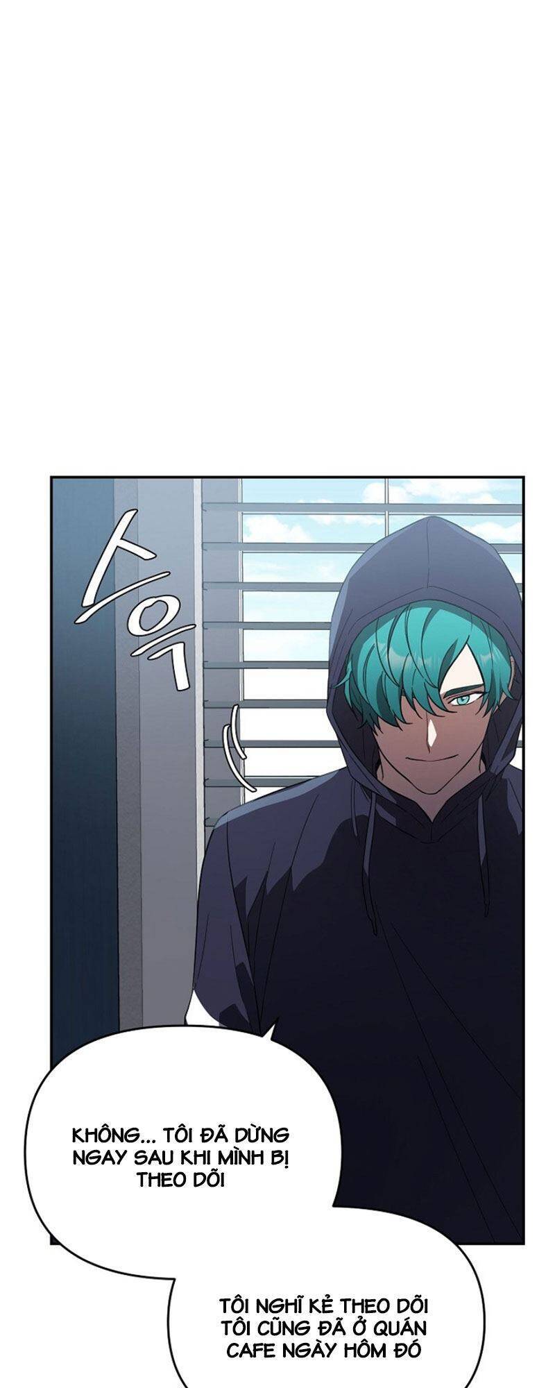 Tôi Đã Giết Hắn Chap 8 - Next Chap 9