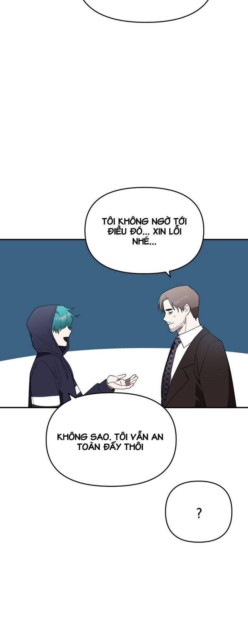 Tôi Đã Giết Hắn Chap 8 - Next Chap 9