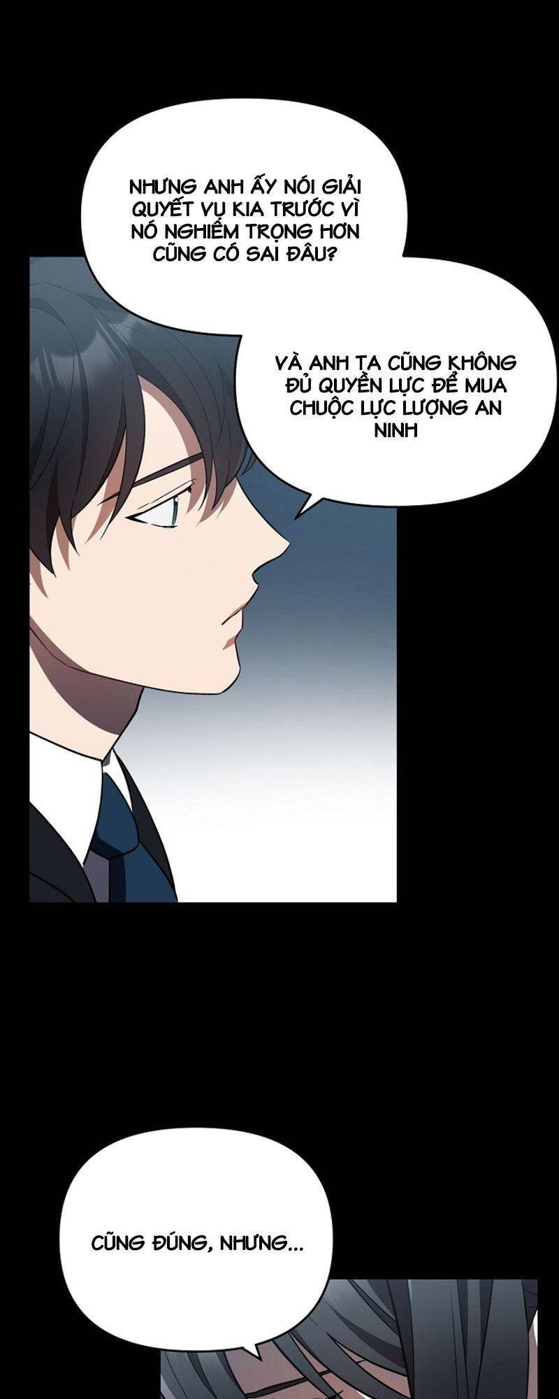 Tôi Đã Giết Hắn Chap 8 - Next Chap 9