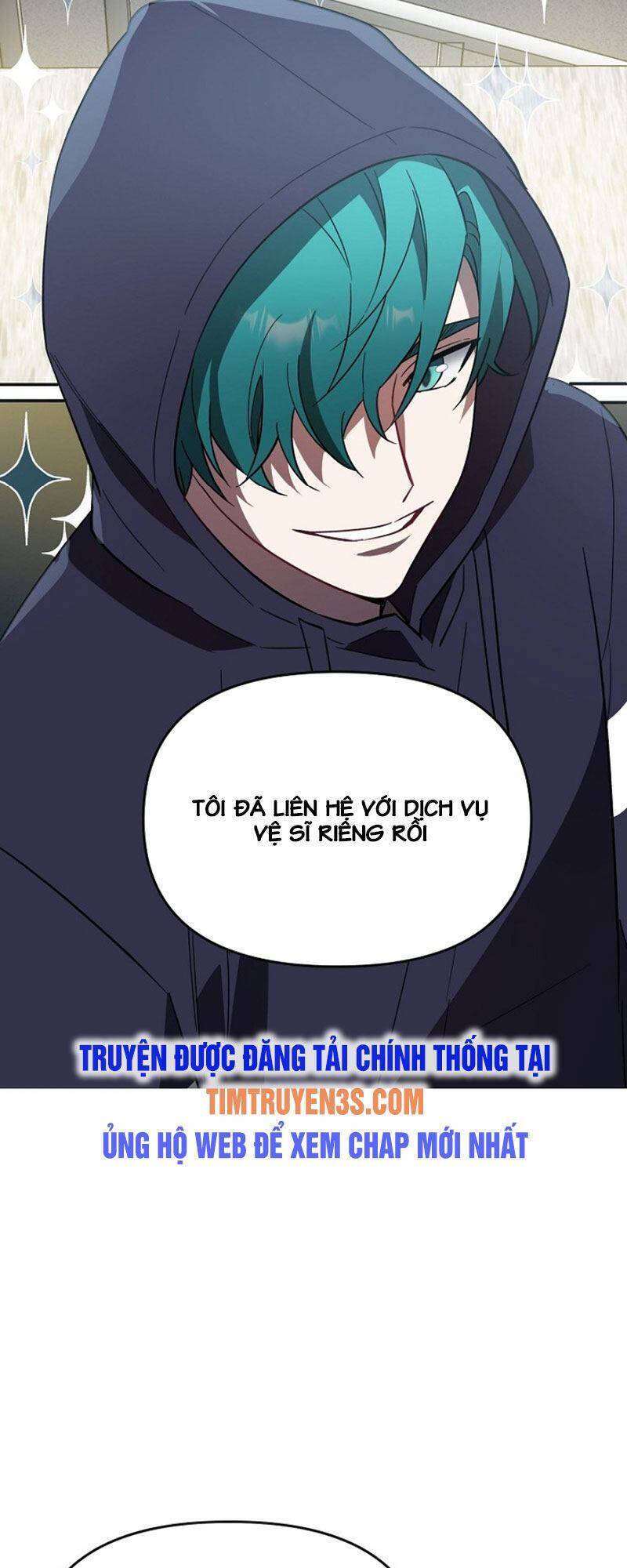 Tôi Đã Giết Hắn Chap 8 - Next Chap 9
