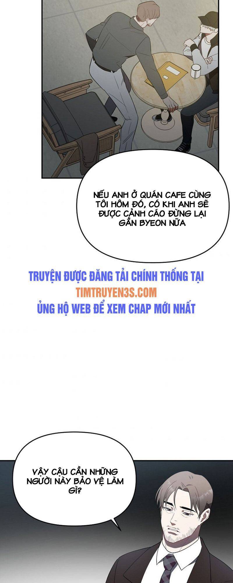 Tôi Đã Giết Hắn Chap 8 - Next Chap 9