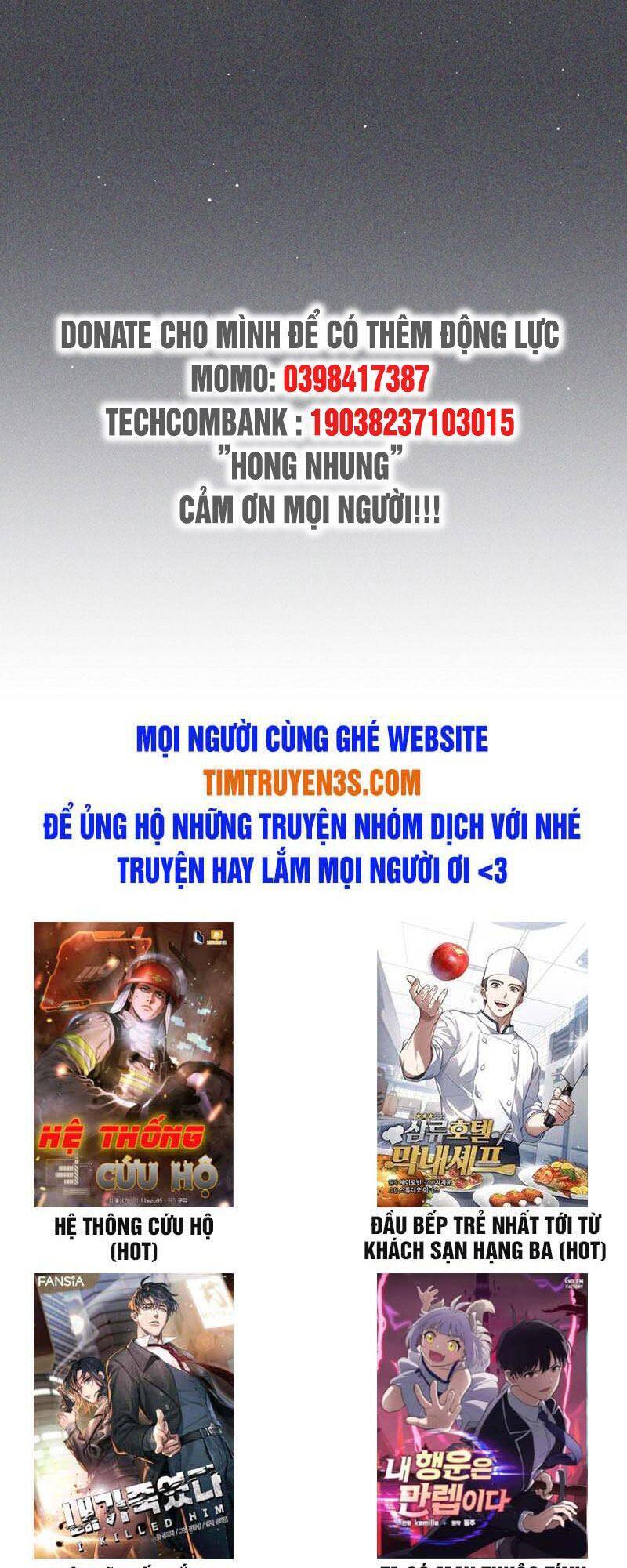 Tôi Đã Giết Hắn Chap 8 - Next Chap 9