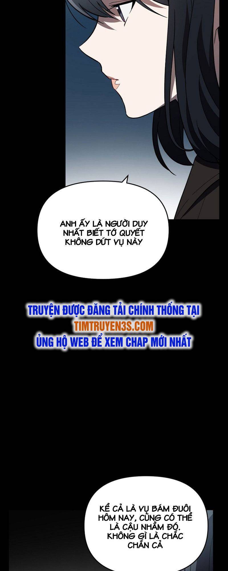 Tôi Đã Giết Hắn Chap 8 - Next Chap 9
