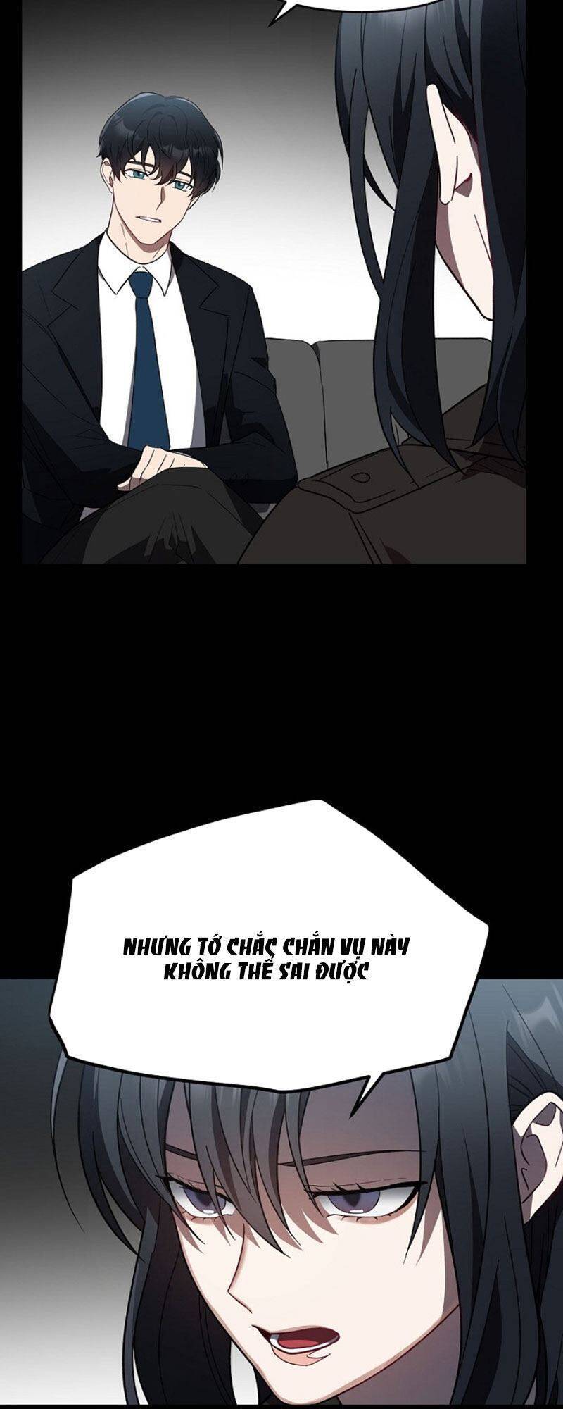 Tôi Đã Giết Hắn Chap 8 - Next Chap 9