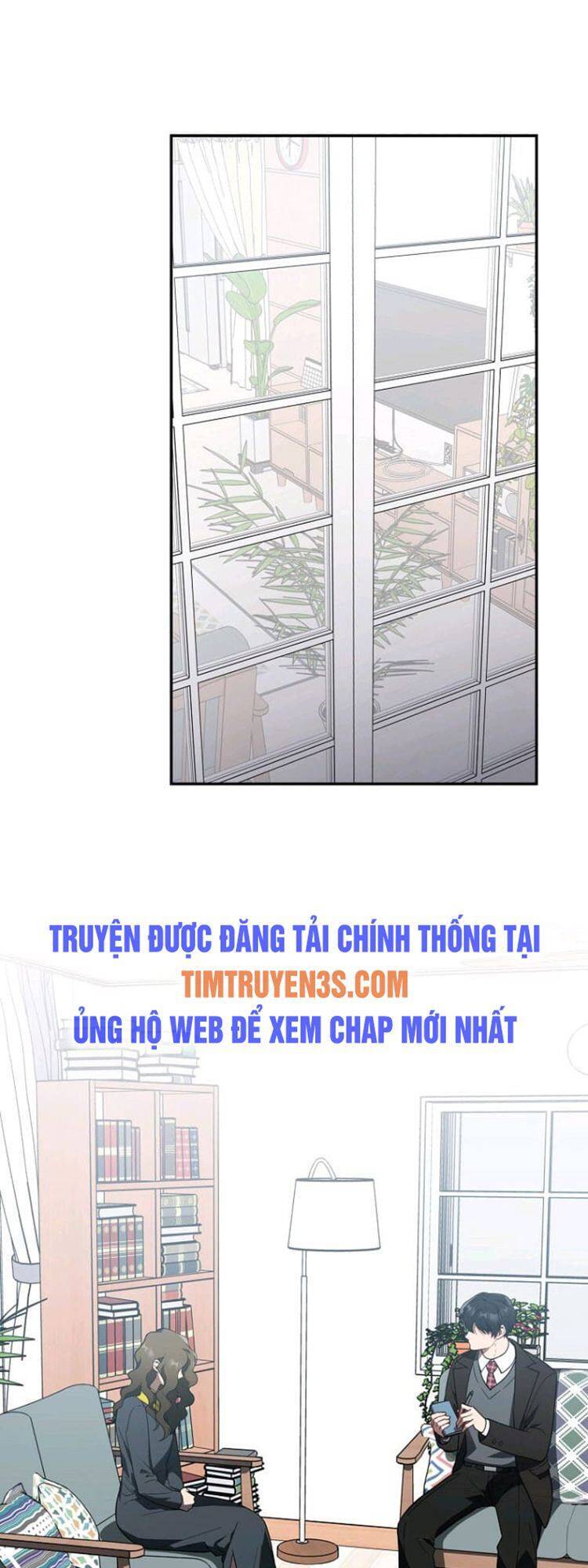 Tôi Đã Giết Hắn Chap 9 - Next Chap 10