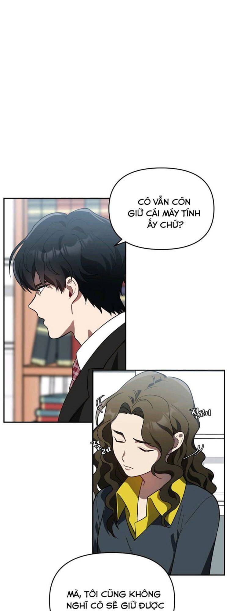 Tôi Đã Giết Hắn Chap 9 - Next Chap 10