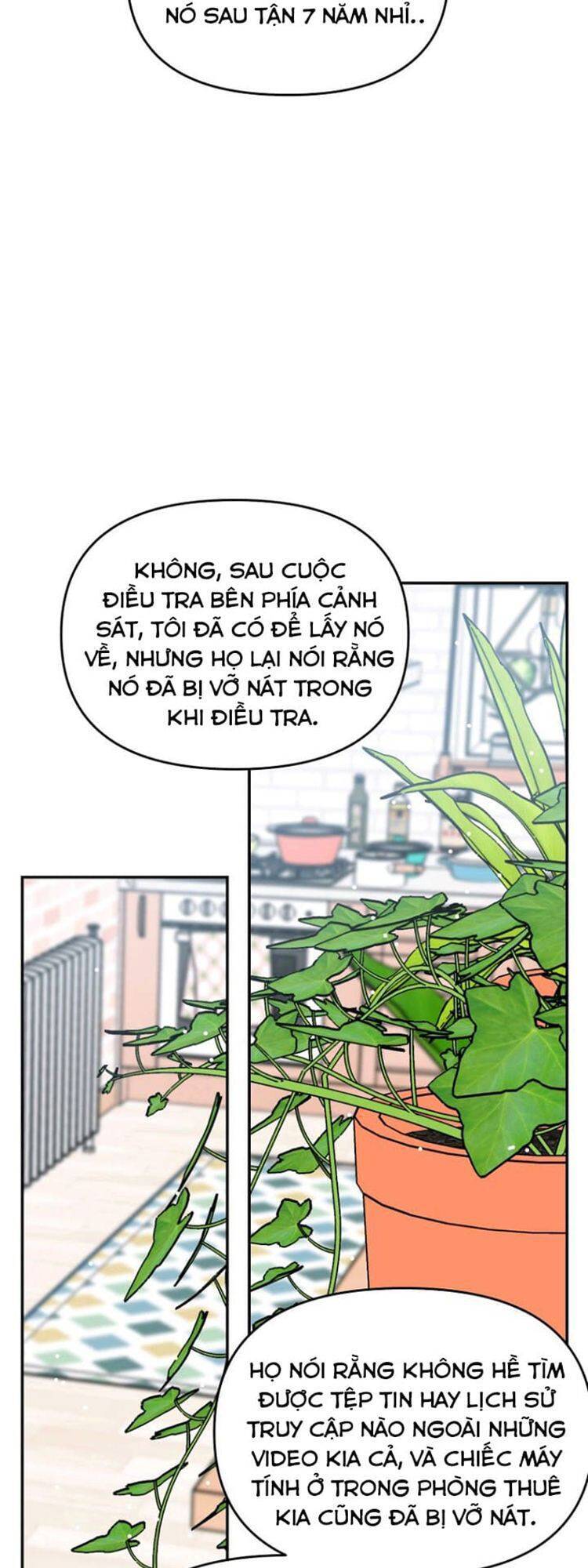 Tôi Đã Giết Hắn Chap 9 - Next Chap 10