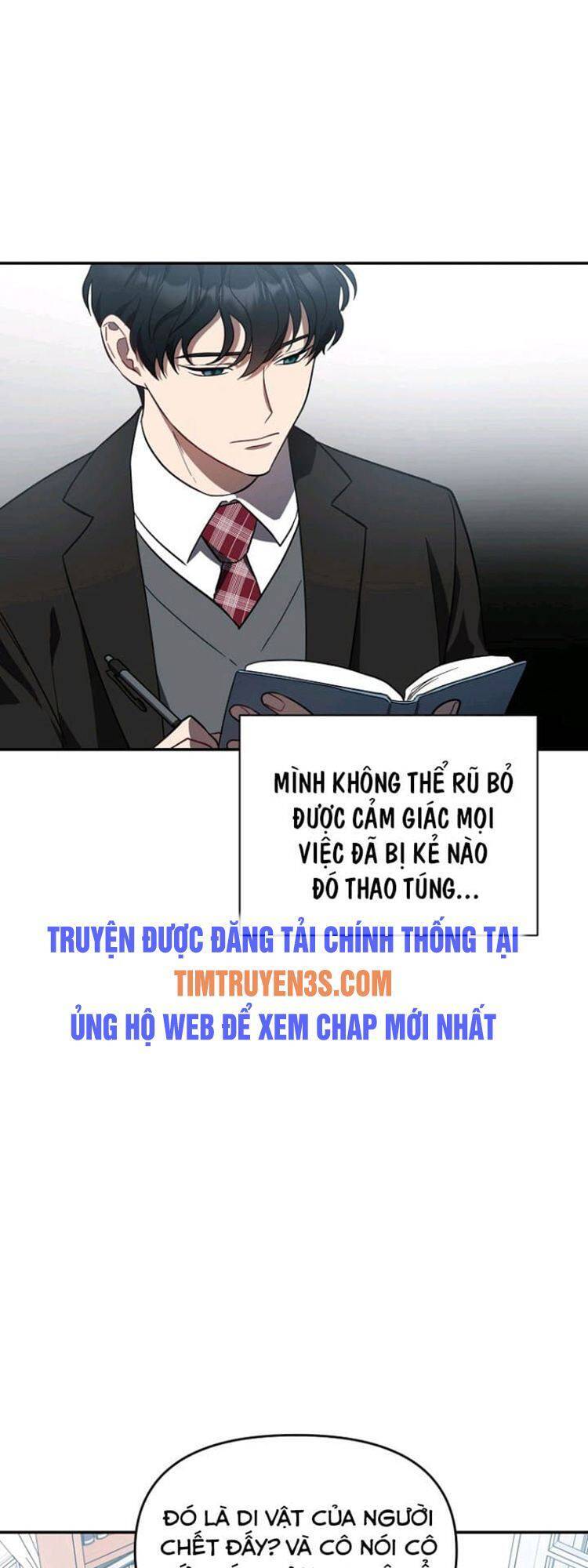 Tôi Đã Giết Hắn Chap 9 - Next Chap 10