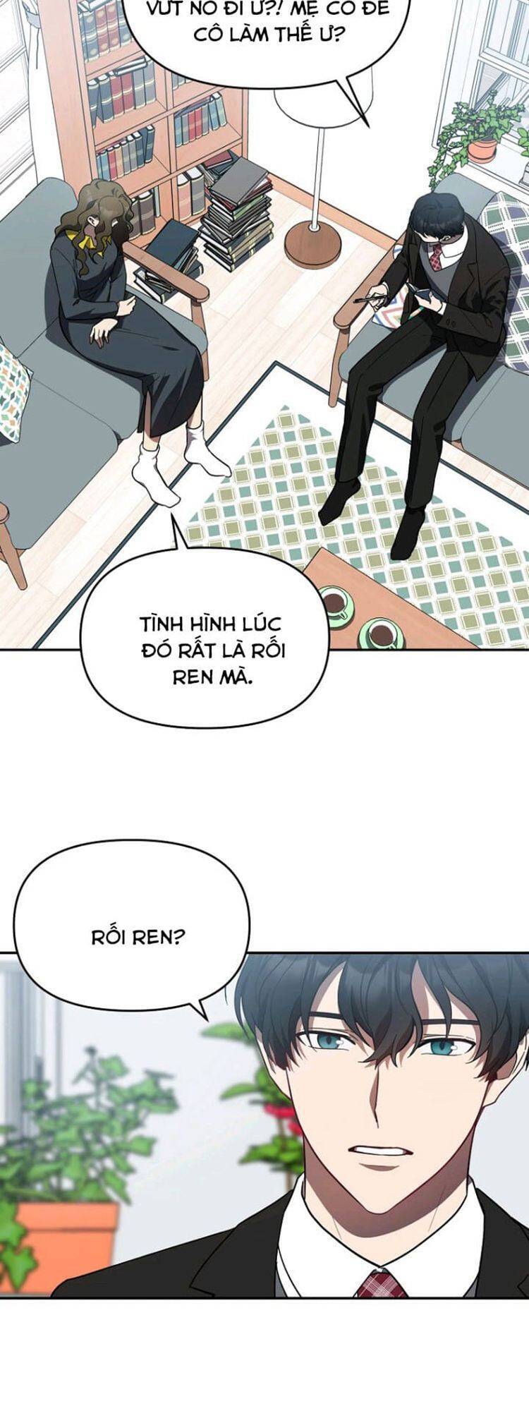 Tôi Đã Giết Hắn Chap 9 - Next Chap 10