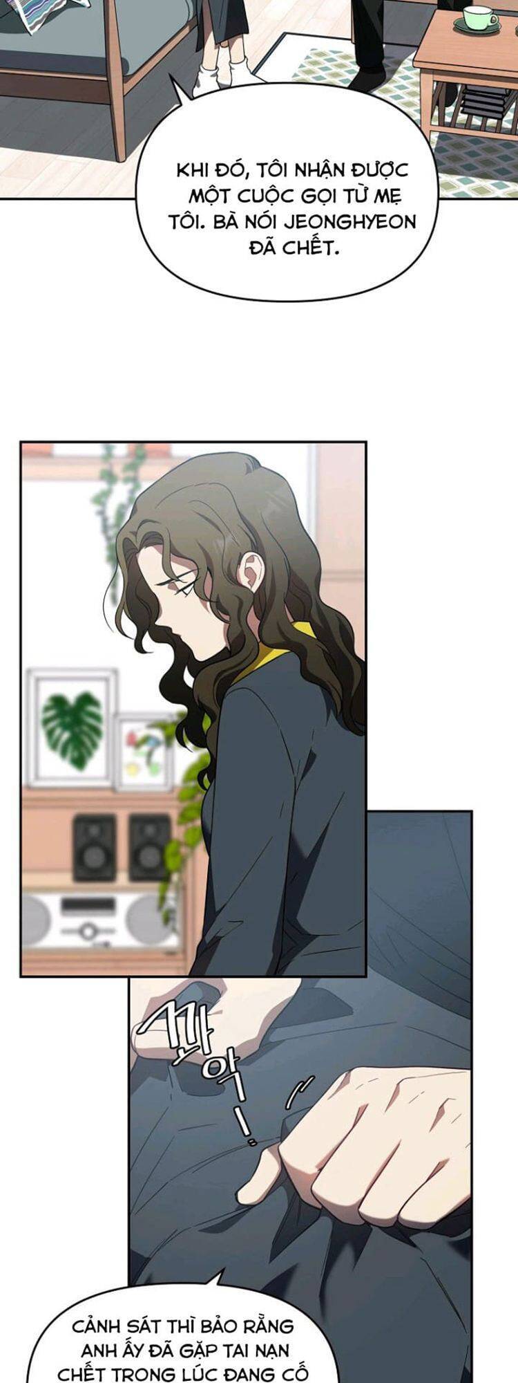 Tôi Đã Giết Hắn Chap 9 - Next Chap 10