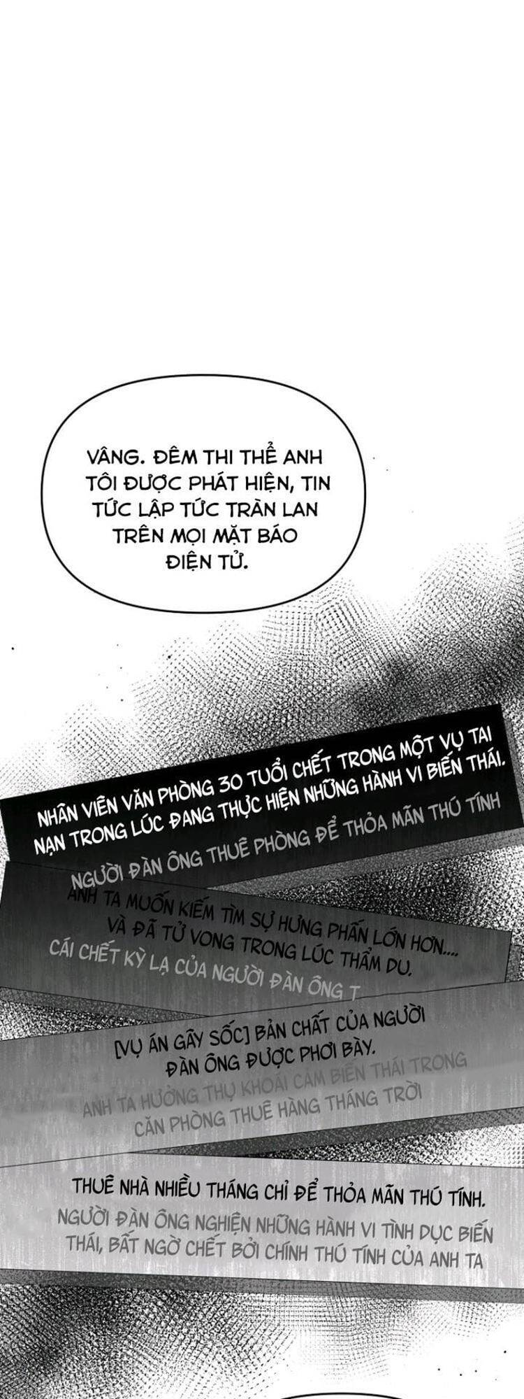 Tôi Đã Giết Hắn Chap 9 - Next Chap 10