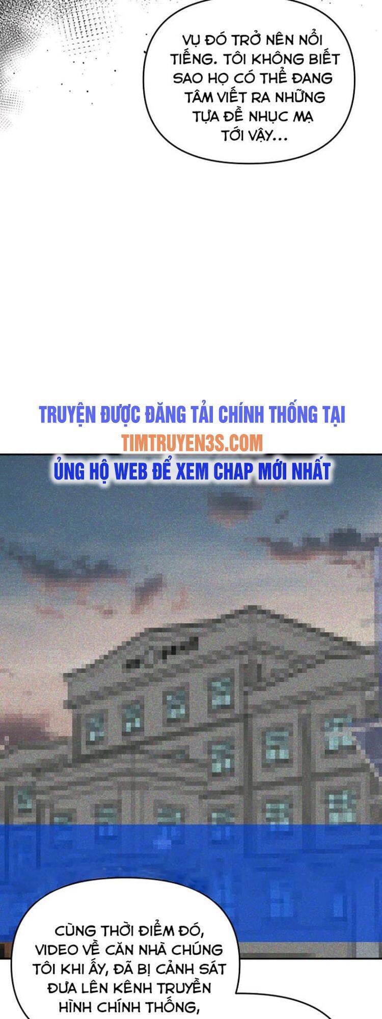 Tôi Đã Giết Hắn Chap 9 - Next Chap 10