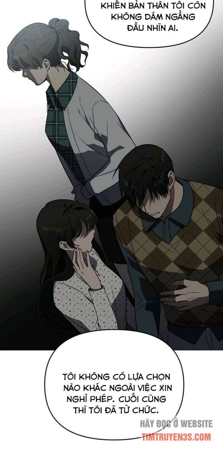 Tôi Đã Giết Hắn Chap 9 - Next Chap 10