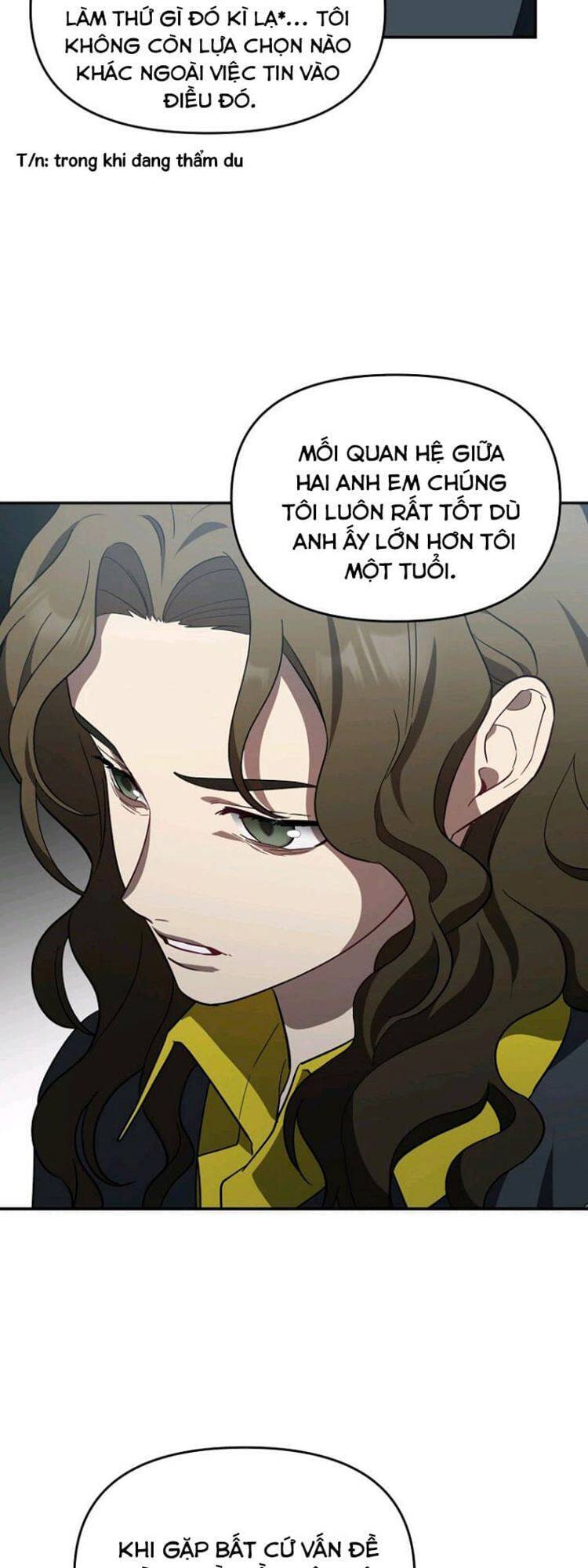 Tôi Đã Giết Hắn Chap 9 - Next Chap 10