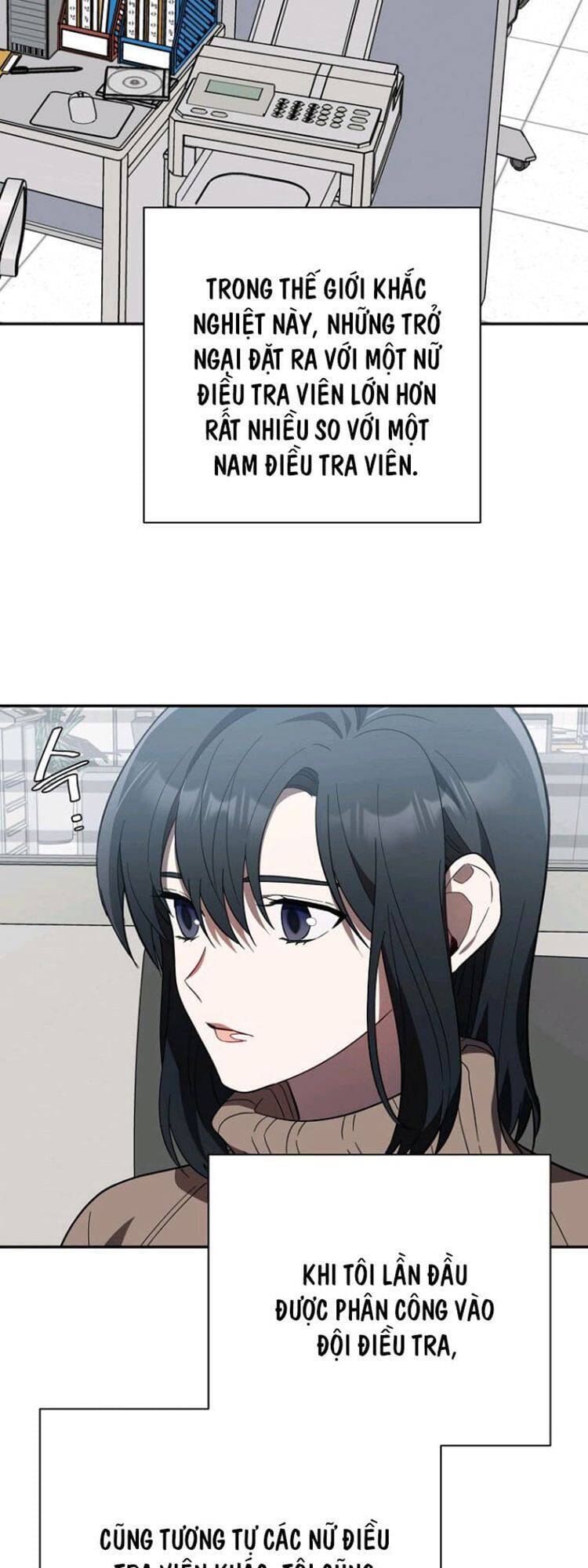 Tôi Đã Giết Hắn Chap 9 - Next Chap 10