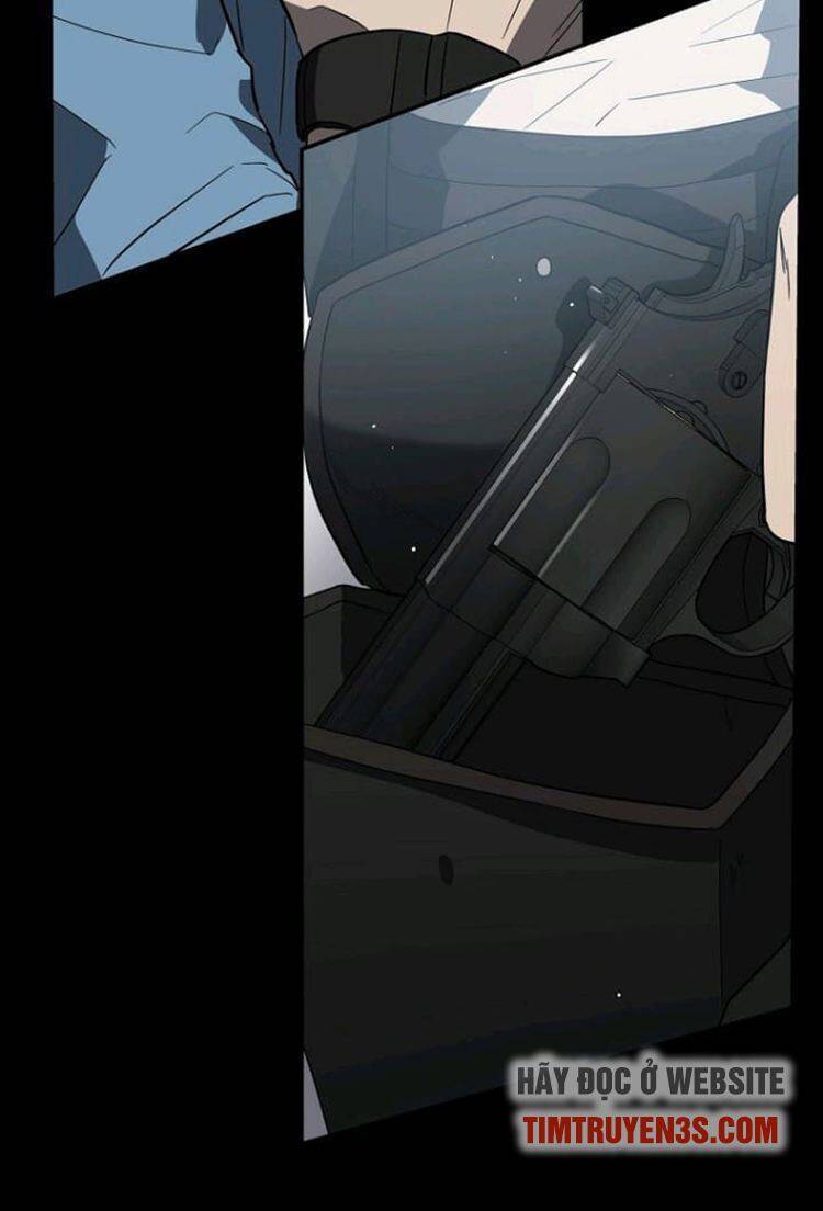 Tôi Đã Giết Hắn Chap 9 - Next Chap 10