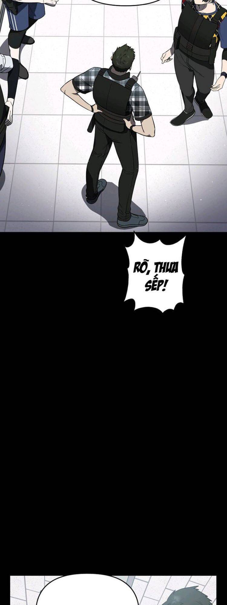 Tôi Đã Giết Hắn Chap 9 - Next Chap 10