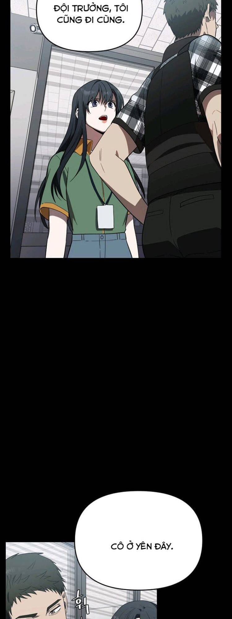 Tôi Đã Giết Hắn Chap 9 - Next Chap 10