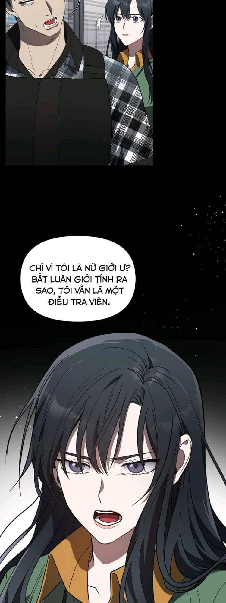 Tôi Đã Giết Hắn Chap 9 - Next Chap 10