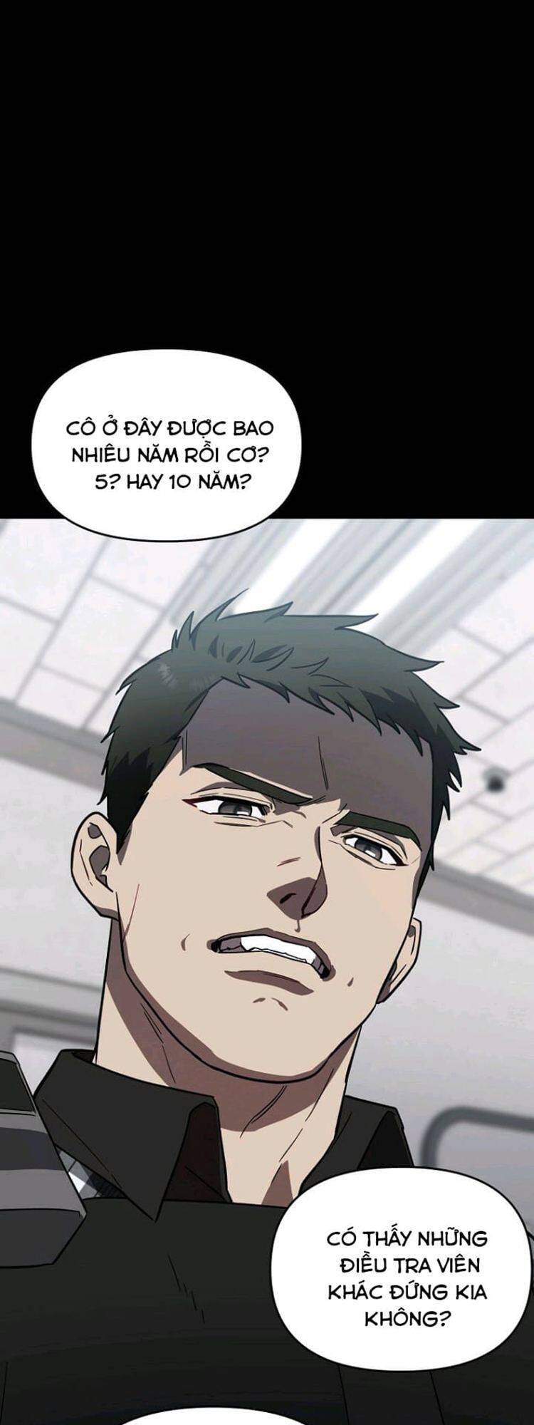 Tôi Đã Giết Hắn Chap 9 - Next Chap 10