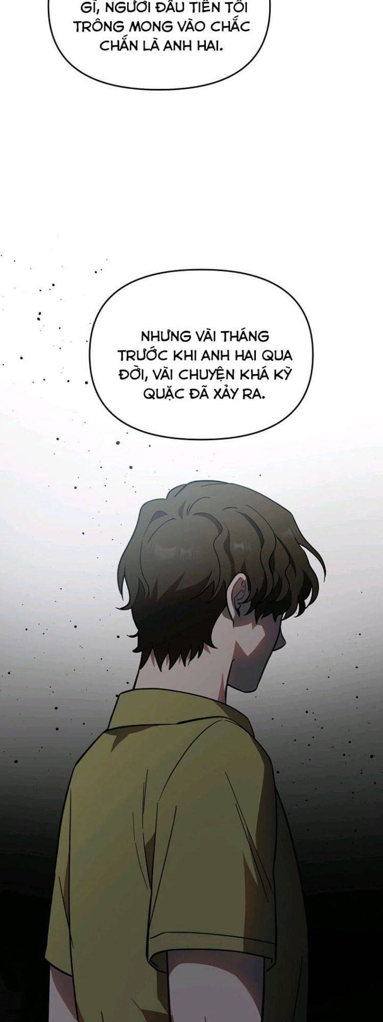 Tôi Đã Giết Hắn Chap 9 - Next Chap 10